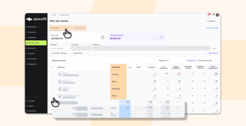 Ordery Management System