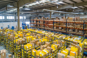 What software for an Outsourced Supply Chain